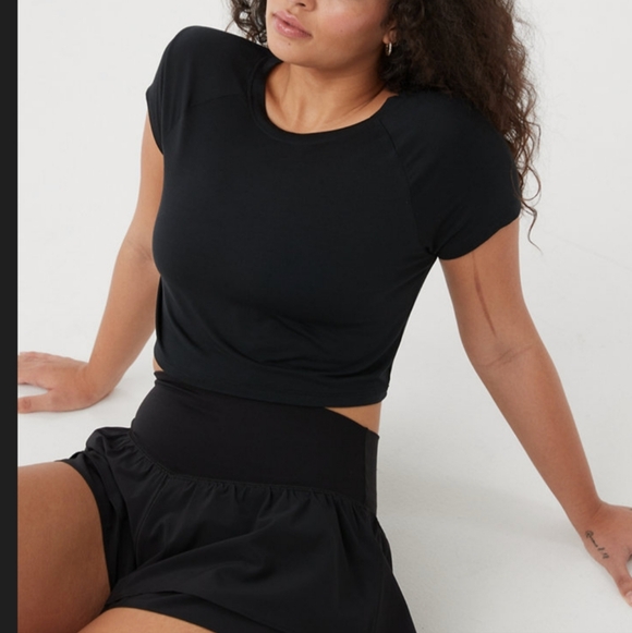 Aerie Thumbs Up Top Bundle - Picture 2 of 7